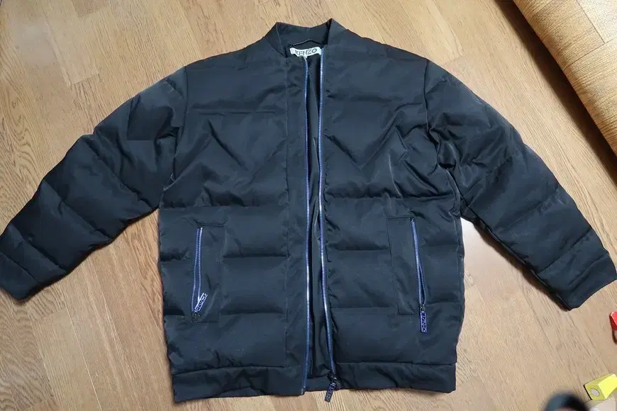 Kenzo bomber 겐조 봄버 자켓 오버핏